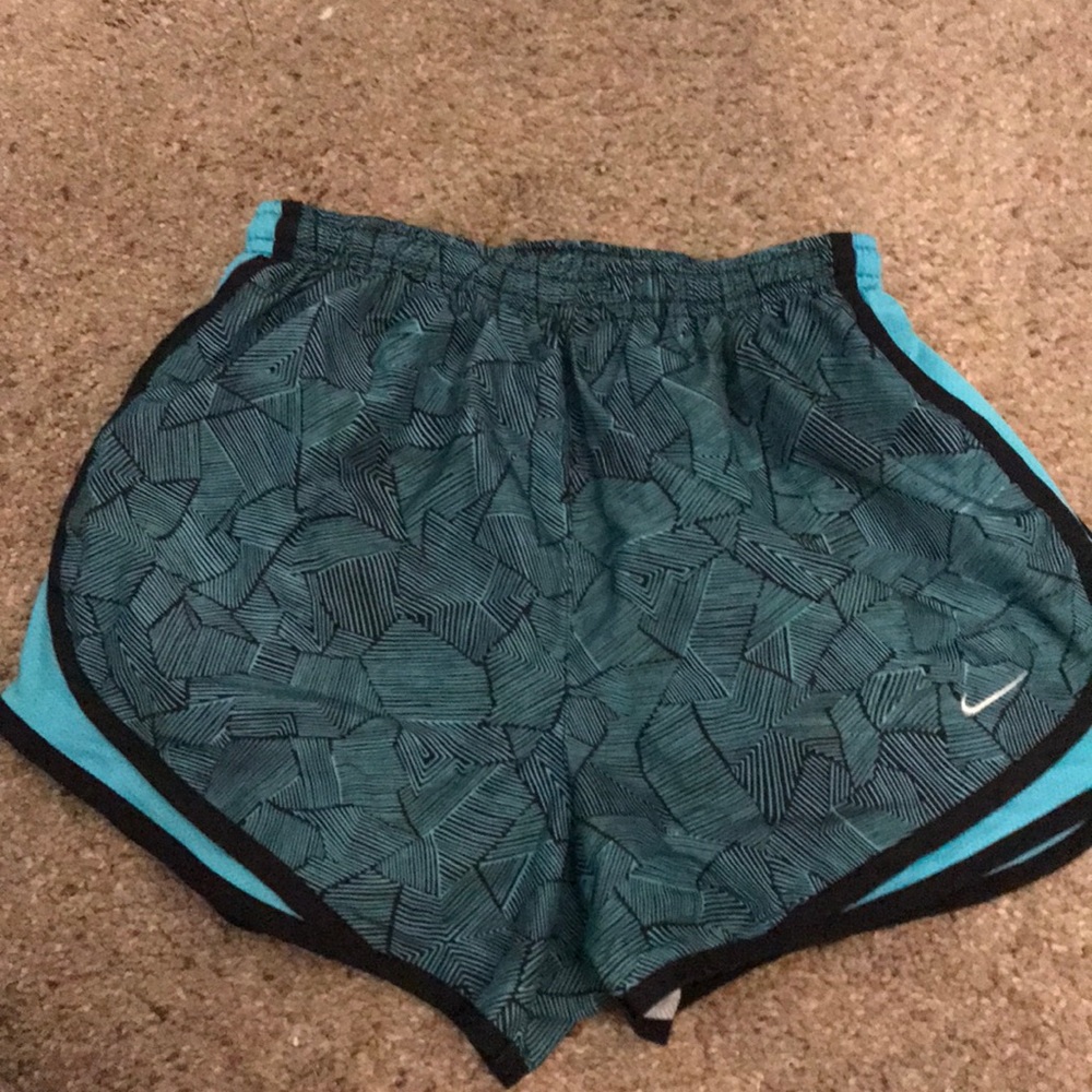 Nike shorts